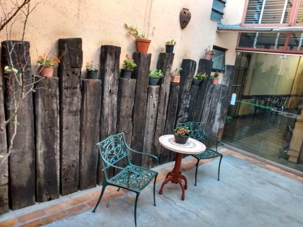 Slaviero Villaggio Conceptual Curitiba Eksteriør billede